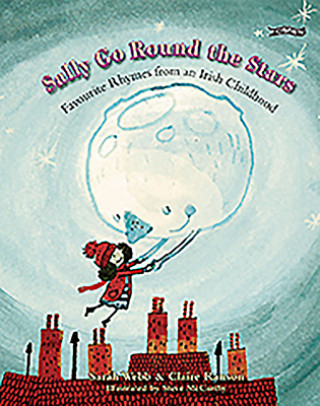 Sally Go Round The Stars (Sarah Webb)(Kemény kötésű)
