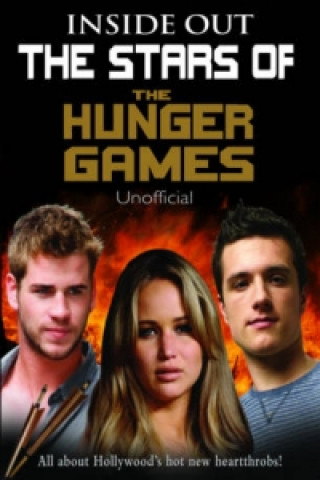 Stars of the Hunger Games