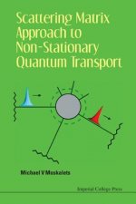 Scattering Matrix Approach To Non-stationary Quantum Transport