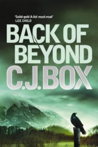 Back of Beyond