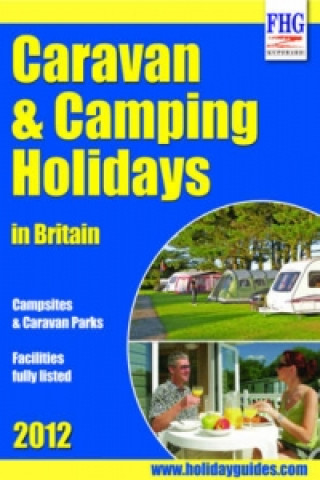 Caravan & Camping Holidays