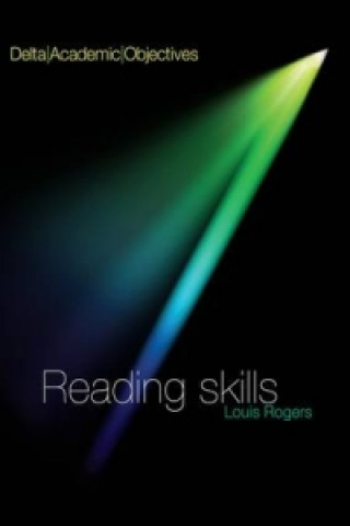 Delta Academic Objectives: Reading Skills