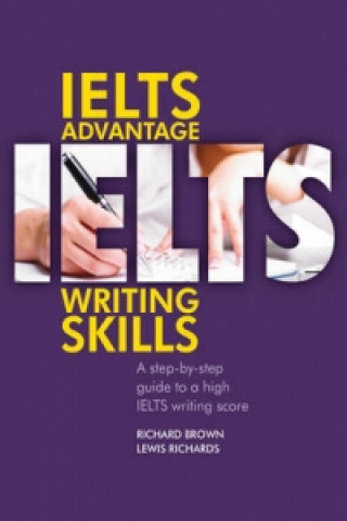 IELTS Advantage: Writing Skills