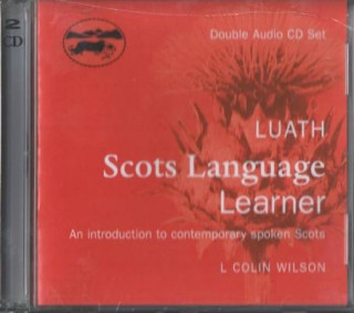 Luath Scots Language Learner