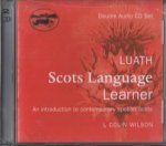 Luath Scots Language Learner