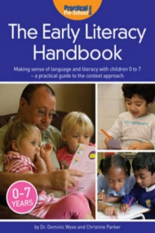 Early Literacy Handbook