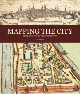 Mapping the City