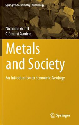 Metals and Society