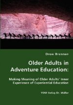 Older Adults in Adventure Education