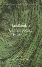 Handbook of Contemporary Paganism