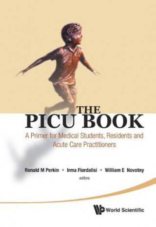 PICU Book