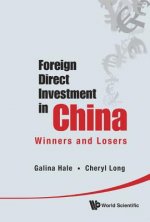 Foreign Direct Investment in China