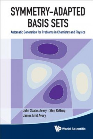 Symmetry-adapted Basis Sets: Automatic Generation For Problems In Chemistry And Physics