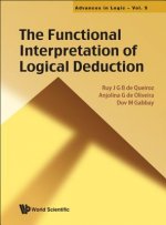 Functional Interpretation Of Logical Deduction, The