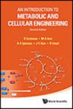 Introduction To Metabolic And Cellular Engineering, An