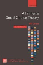 Primer in Social Choice Theory