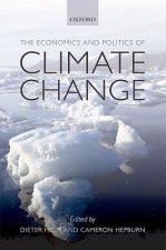 Economics and Politics of Climate Change