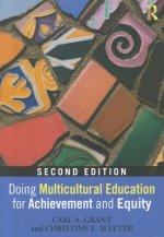 Doing Multicultural Education for Achievement and Equity