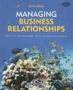 Managing Business Relationships, 3e