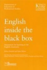 English Inside the Black Box