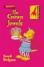 Little T: the Crown Jewels