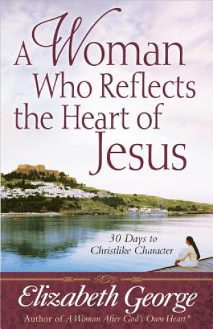 Woman Who Reflects the Heart of Jesus