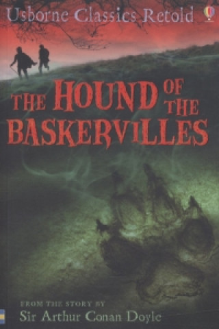 Hound of the Baskervilles