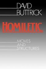 Homiletic Moves and Structures