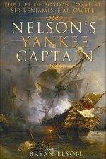 Nelson'S Yankee Captain