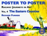 Railway Journeys in Art Volume 4: The Eastern Counties