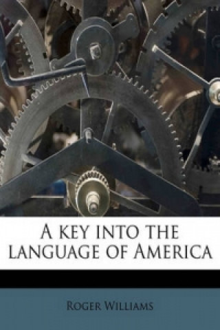 Key Into the Language of America