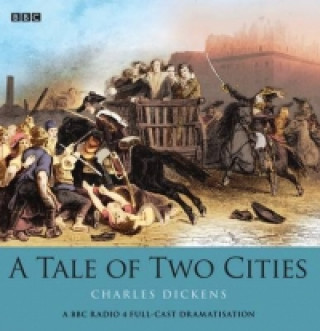 Tale Of Two Cities CD