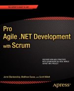 Pro Agile .NET Development with SCRUM