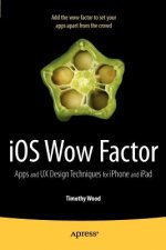 iOS Wow Factor