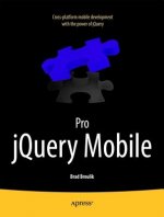 Pro jQuery Mobile