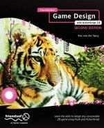 Foundation Game Design with ActionScript 3.0
