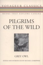 Pilgrims of the Wild