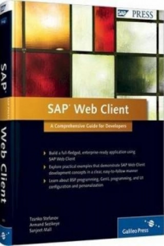 SAP Web Client