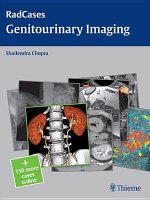 Radcases Genitourinary Imaging