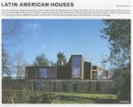 Latin American Houses