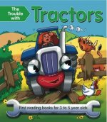 Trouble with Tractors