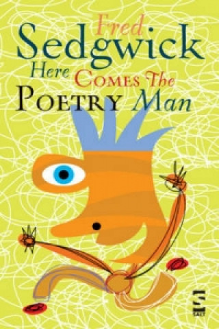Here Comes the Poetry Man