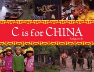 C is for China