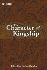 Character of Kingship