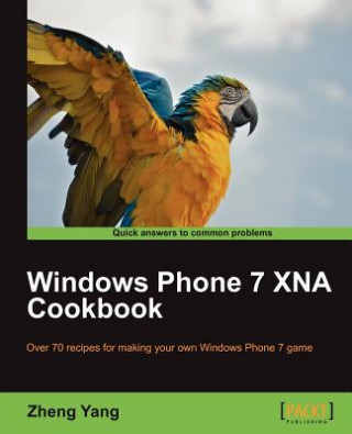 Windows Phone 7 XNA Cookbook