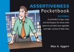 Assertiveness Pocketbook: 2nd Edition