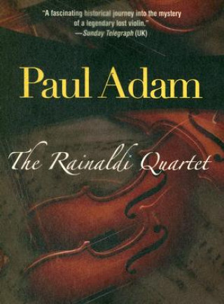 Rainaldi Quartet