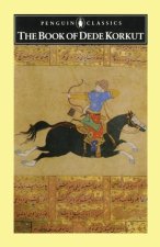 Book of Dede Korkut