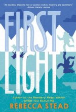 First Light