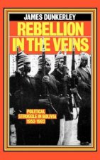 Rebellion in the Veins
